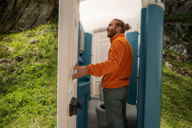 Best Local porta potty services  in Kahuku, HI