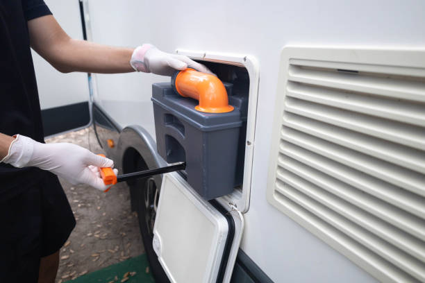 Best Porta potty cleaning services  in Kahuku, HI