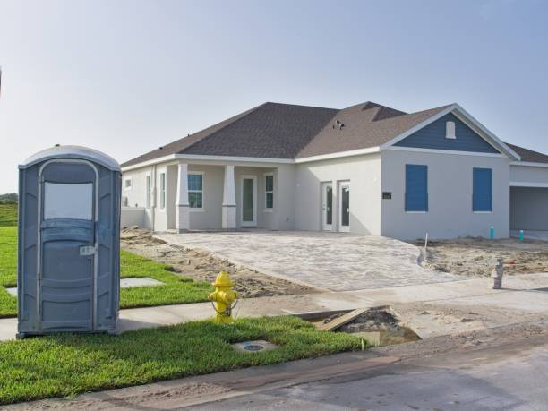 Best Porta potty delivery and setup  in Kahuku, HI